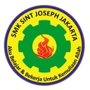 Logo SMK KATOLIK SINT JOSEPH