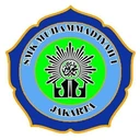 Logo SMKS MUHAMMADIYAH 1 JAKARTA