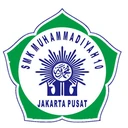 Logo SMKS MUHAMMADIYAH 10 JAKARTA