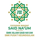 Logo SMKS SAID NAUM
