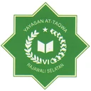 Logo SMK AT TAQWA
