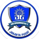 Logo SMKS MUHAMMADIYAH 11 JAKARTA