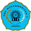 Logo SMKS MUHAMMADIYAH 2 JAKARTA