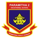 Logo SMKS PARAMITHA 2 JAKARTA