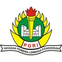 Logo SMKS PGRI 4 JAKARTA