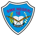 Logo SMKN 16 JAKARTA