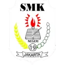 Logo SMKN 19 JAKARTA