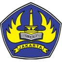Logo SMKN 2 JAKARTA