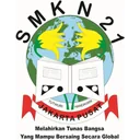 Logo SMKN 21 JAKARTA