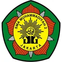 Logo SMAS MUHAMMADIYAH 2 JAKARTA