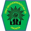 Logo SMAS MUHAMMADIYAH 16 JAKARTA