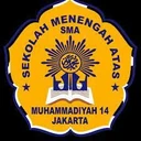 Logo SMAS MUHAMMADIYAH 14 JAKARTA