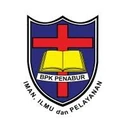 Logo SMAK 2 PENABUR