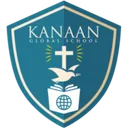 Logo SMAS KRISTEN KANAAN JAKARTA