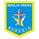 Logo SMA KRISTEN KARUNIA