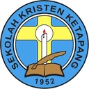 Logo SMAS KRISTEN KETAPANG 1 JAKARTA