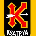 Logo SMAS PERGURUAN KSATRYA