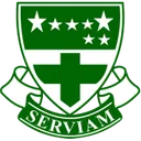 Logo SMA SANTA THERESIA