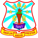 Logo SMAN 68 JAKARTA