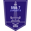 Logo SMAN 7 JAKARTA