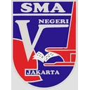Logo SMAN 5 JAKARTA