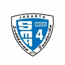 Logo SMAN 4 JAKARTA