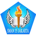 Logo SMAN 35 JAKARTA