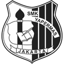 Logo SMAS YAPERMAS JAKARTA