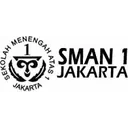 Logo SMAN 1 JAKARTA