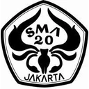 Logo SMAN 20 JAKARTA