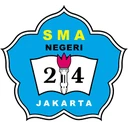 Logo SMAN 24 JAKARTA