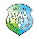 Logo SMAN 25 JAKARTA