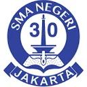 Logo SMAN 30 JAKARTA