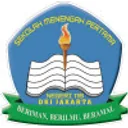 Logo SMP Negeri 118