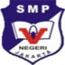 Logo SMP Negeri 5