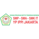 Logo SMK YP IPPI PETOJO