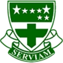 Logo SMK SANTA MARIA