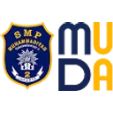Logo SMP Muhammadiyah 2
