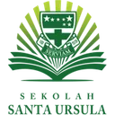 Logo SMP Santa Ursula