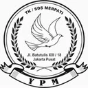 Logo SDS Merpati