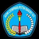 Logo SDN Cempaka Putih Barat 07
