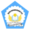 Logo SD NEGERI RAWASARI 03 PAGI