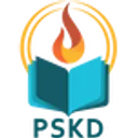 Logo SMAS PSKD 3 JAKARTA