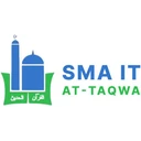Logo SMA AT-TAQWA