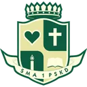 Logo SMAS PSKD 1 JAKARTA