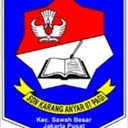 Logo SDN KARANG ANYAR 07 PAGI