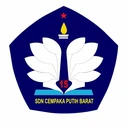 Logo SDN Cempaka Putih Barat 15 Pg.
