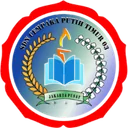 Logo SD NEGERI CEMPAKA PUTIH TIMUR 03 PAGI