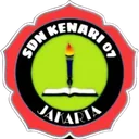 Logo SDN Kenari 07