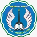 Logo SDN Tugu Selatan 03 Pg.